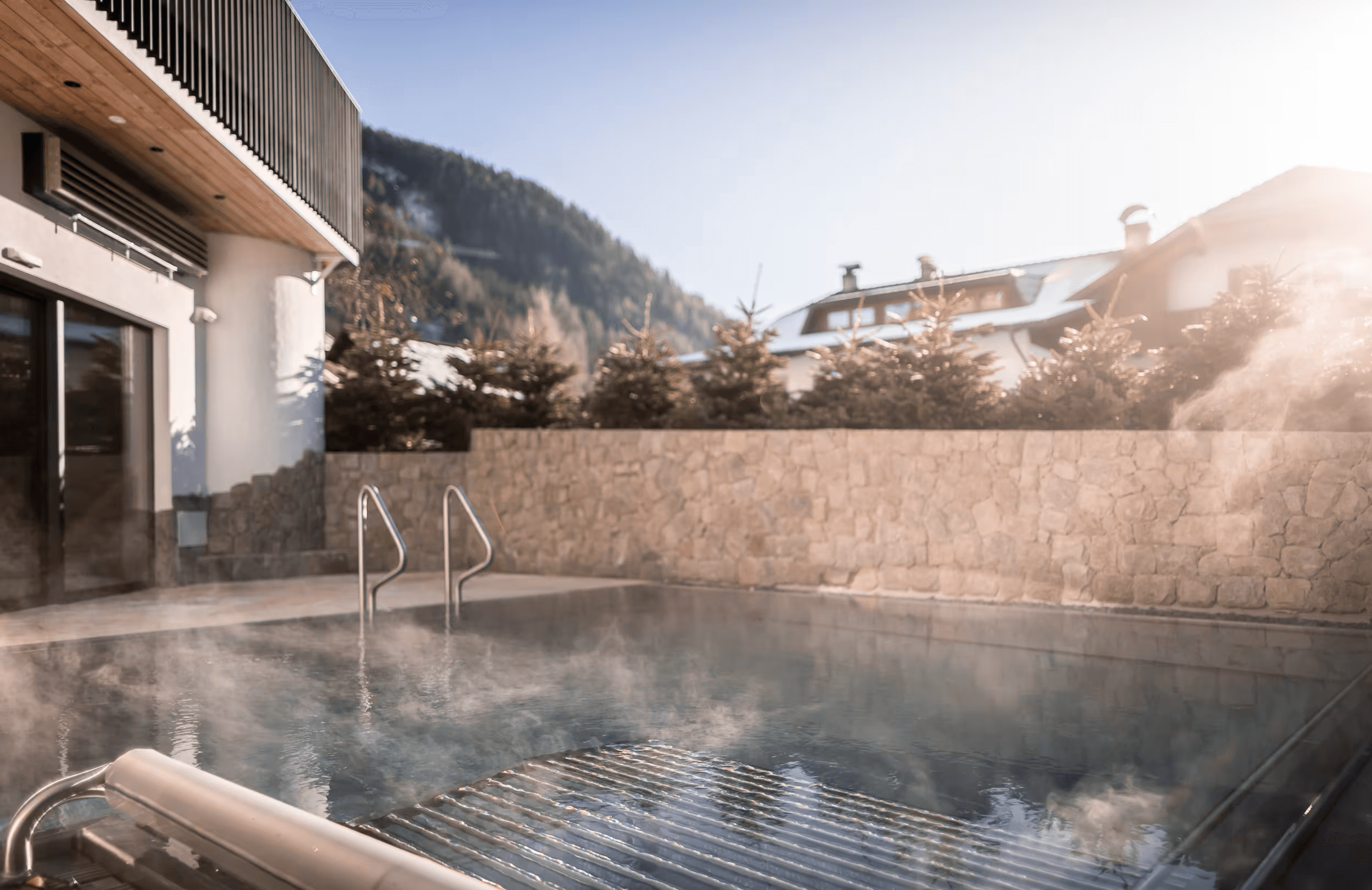 Wellness & Entspannung