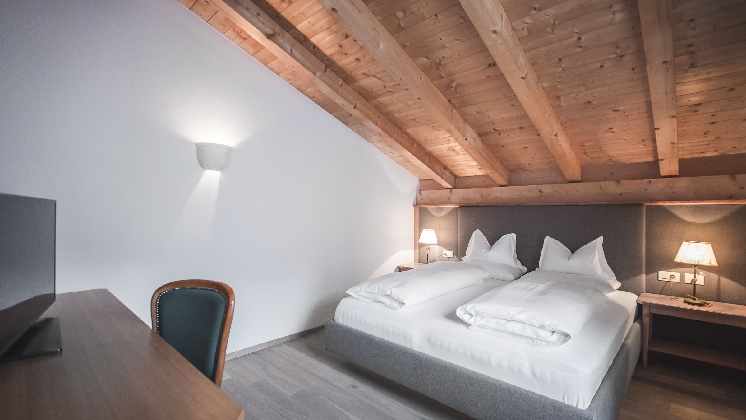3-Raum Family Suite - Bild 1