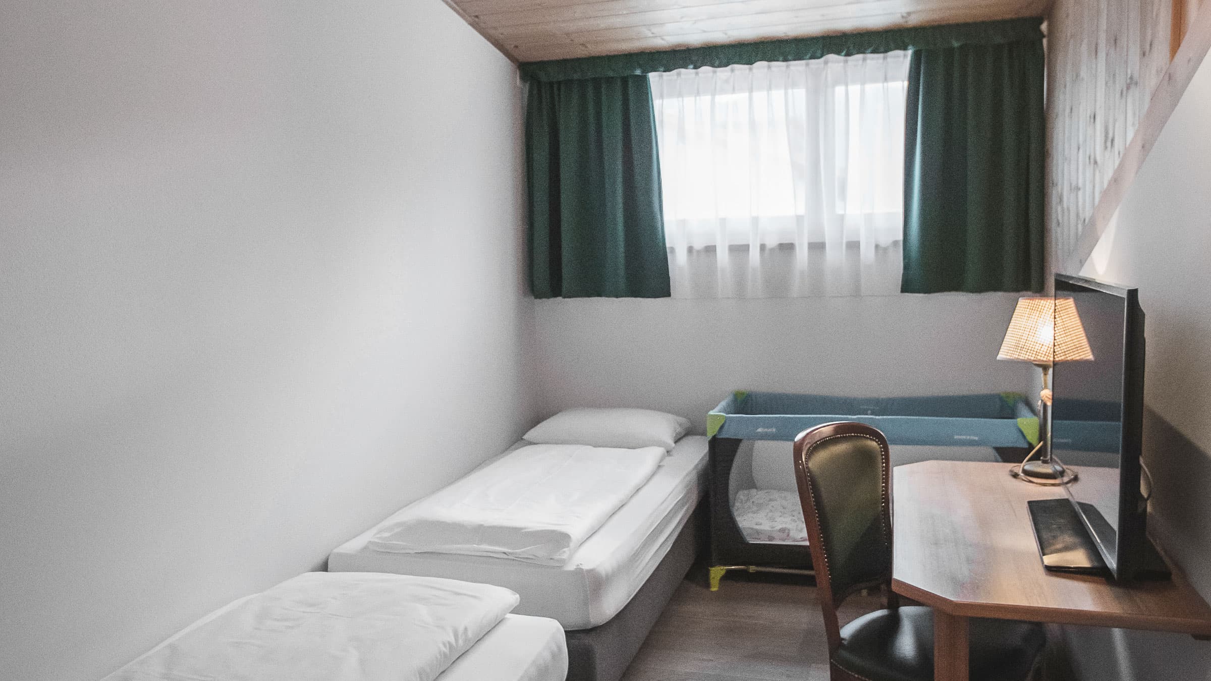 3-Raum Family Suite - Bild 3