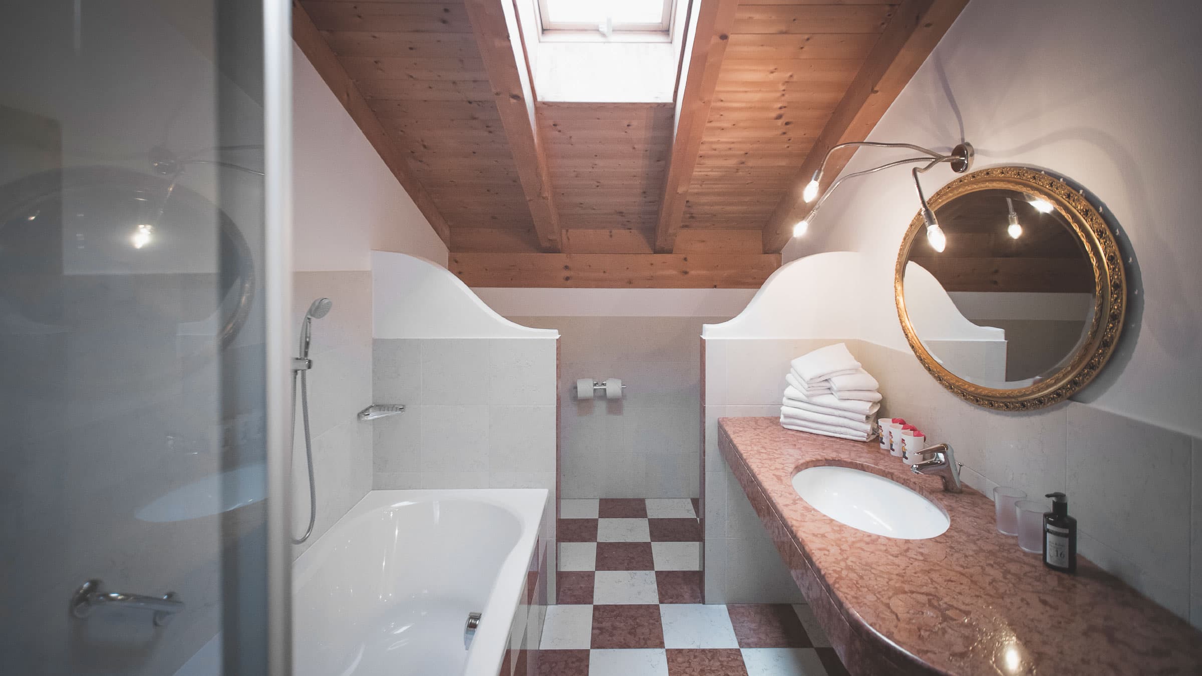 3-Raum Family Suite - Bild 4