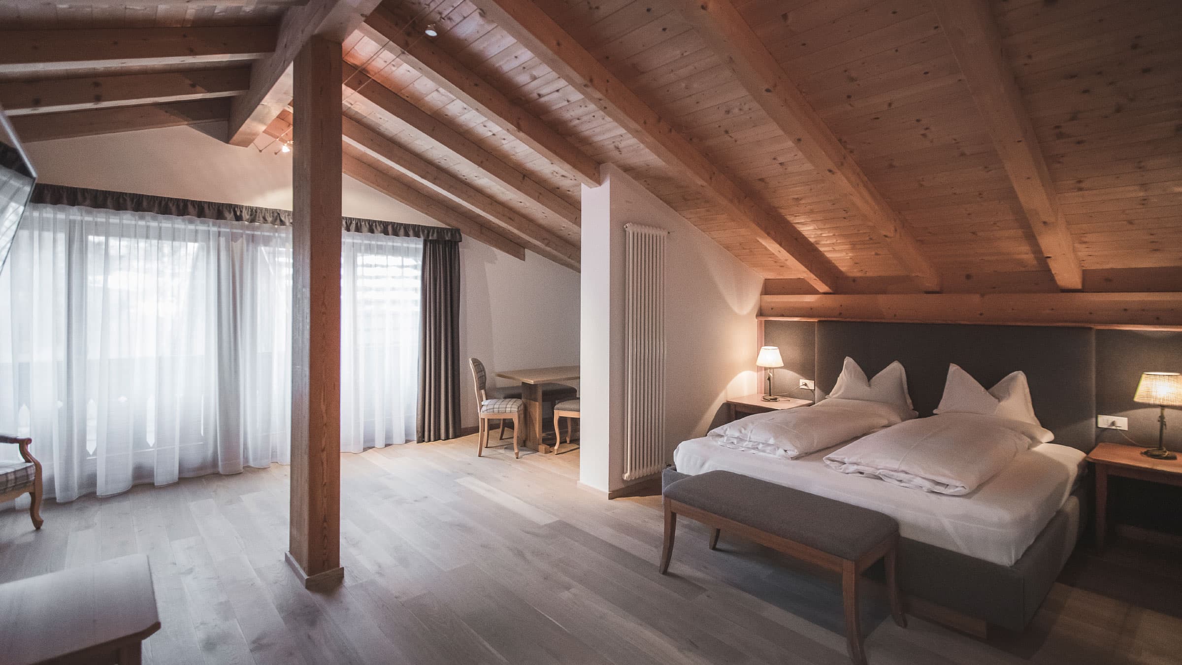 3-Raum Family Suite - Bild 5