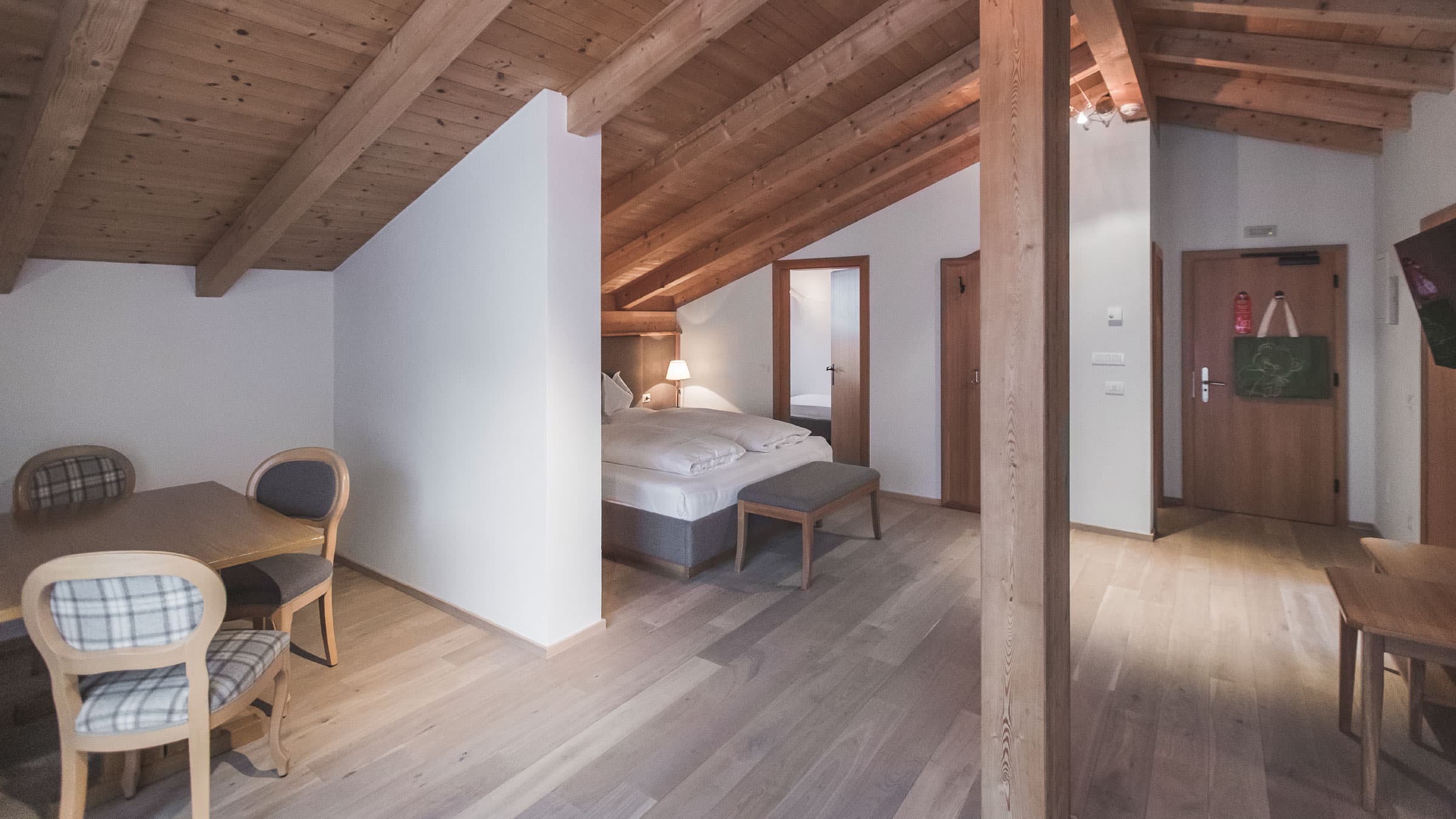 3-Raum Family Suite - Bild 7
