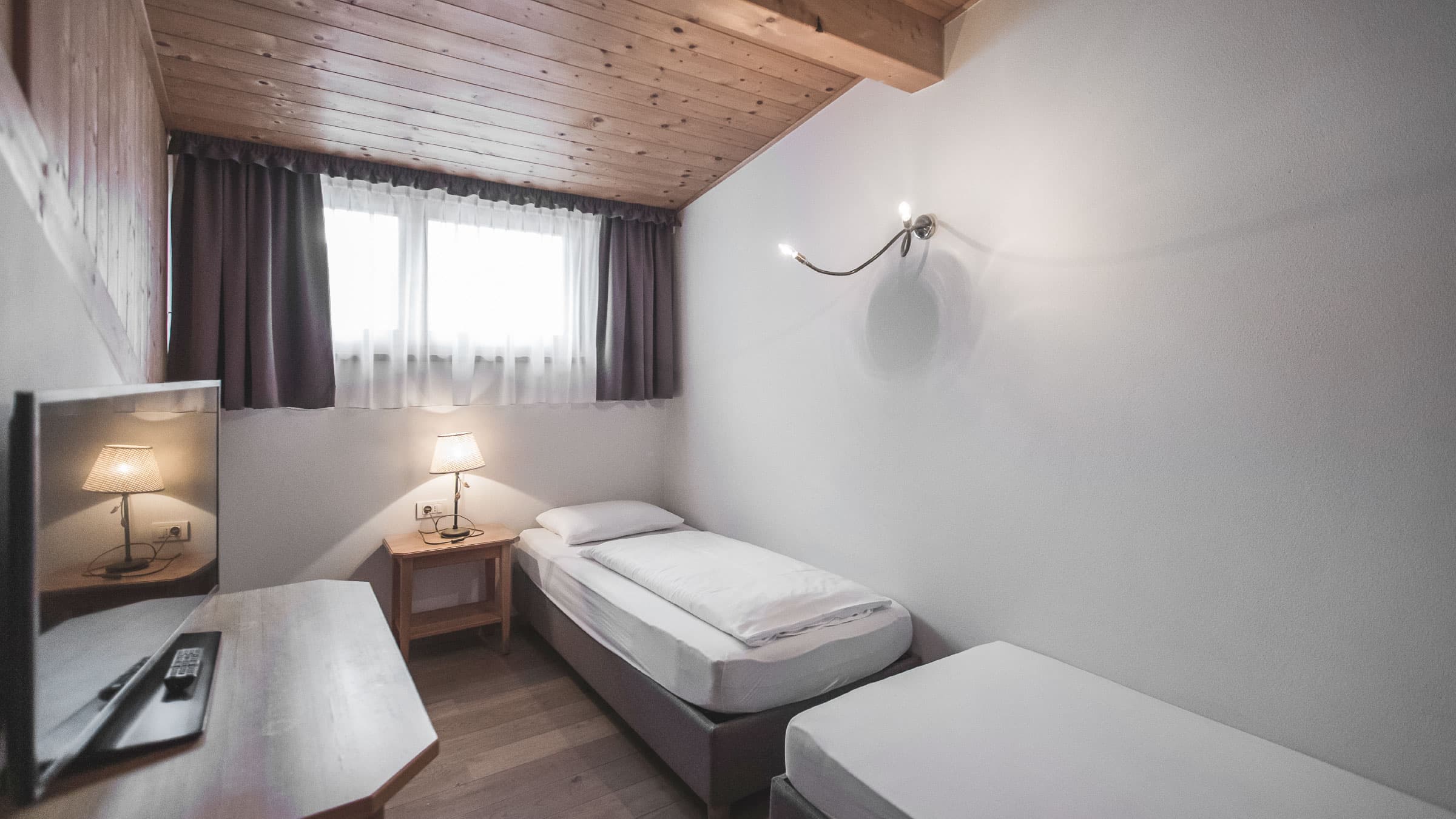 3-Raum Family Suite - Bild 8