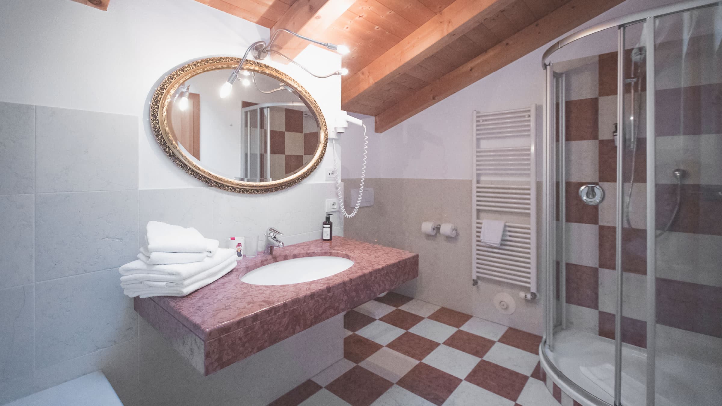 3-Raum Family Suite - Bild 9