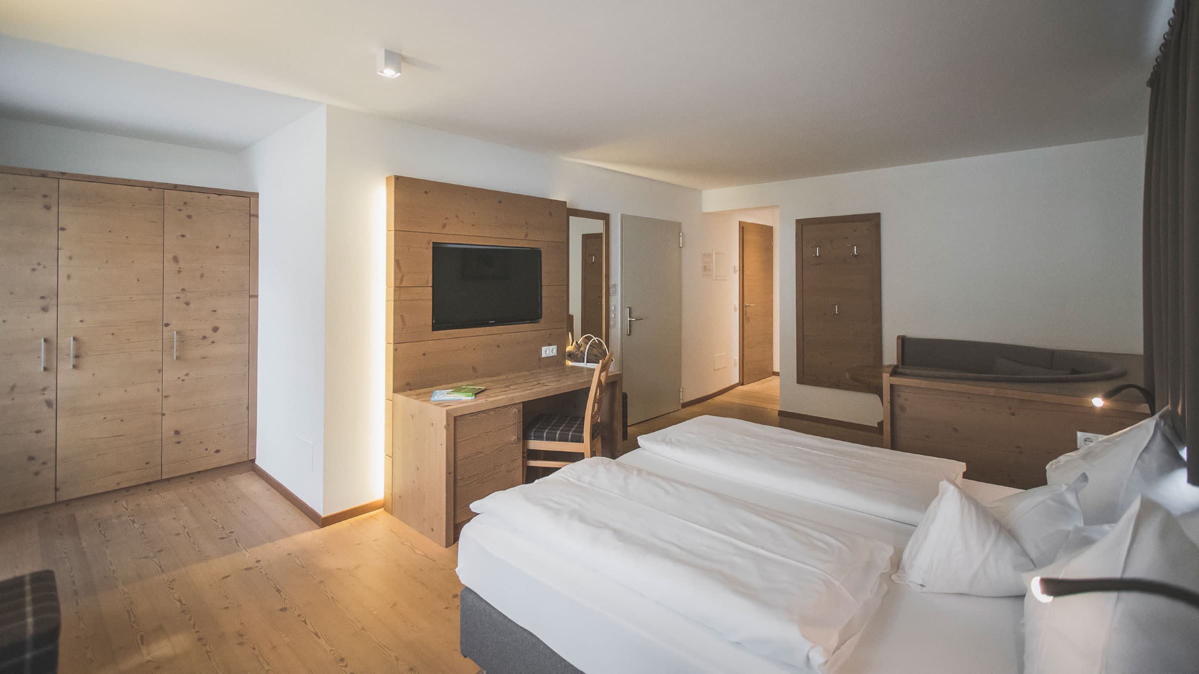 1-Raum Familienzimmer Komfort - Bild 3