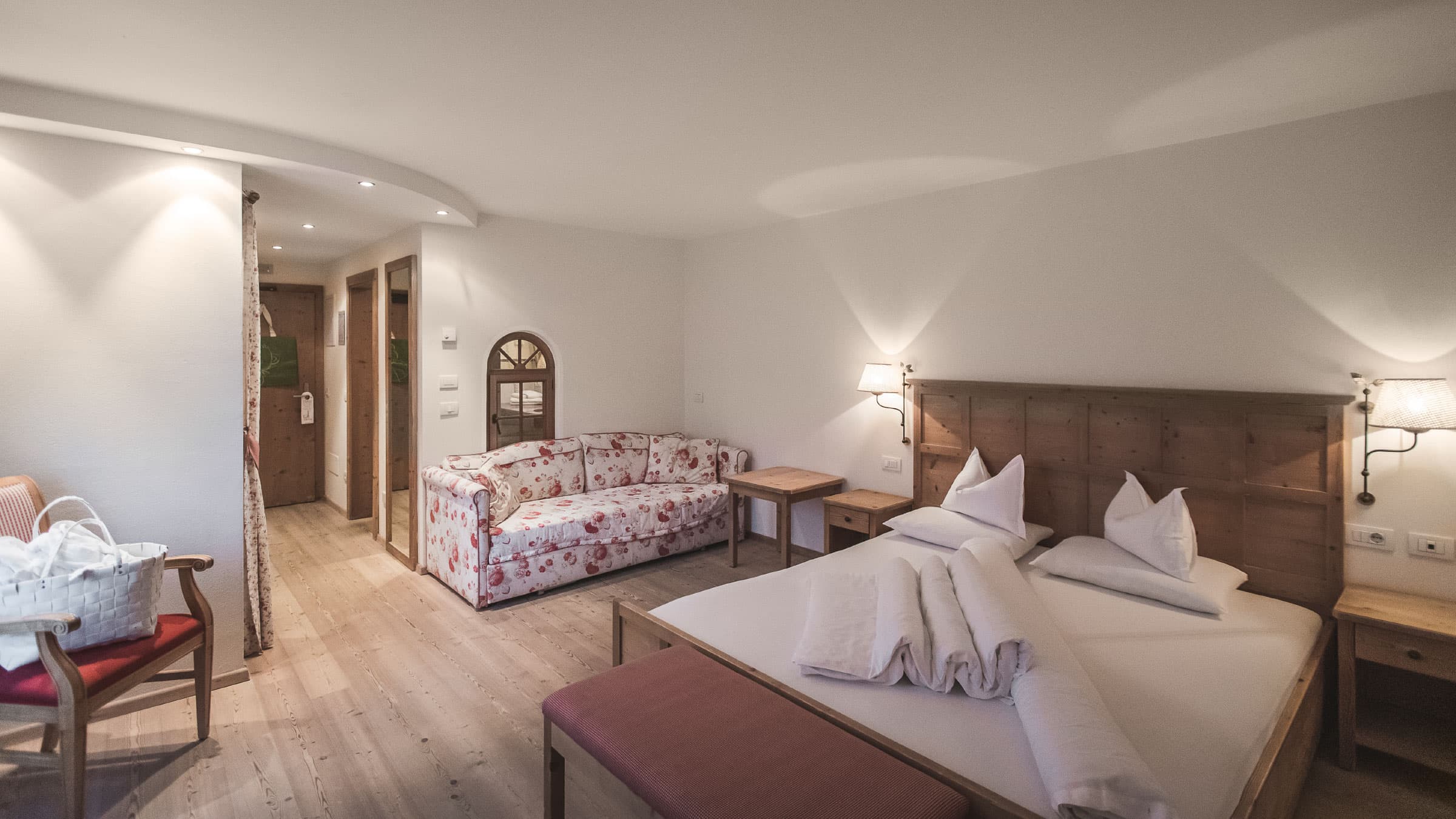 1-Raum Familienzimmer Komfort - Bild 6