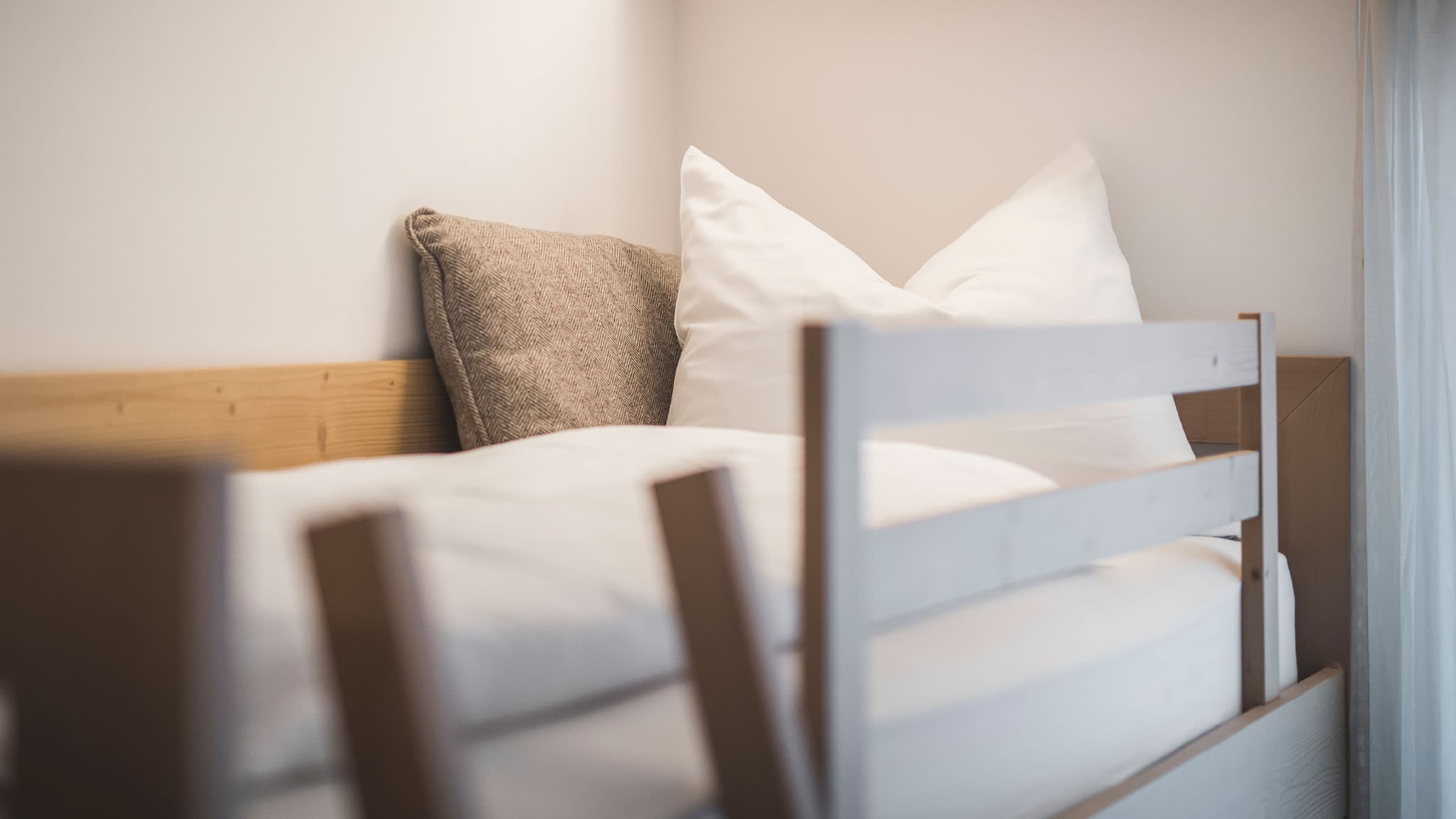 2-Raum Suite mit Balkon - Bild 5