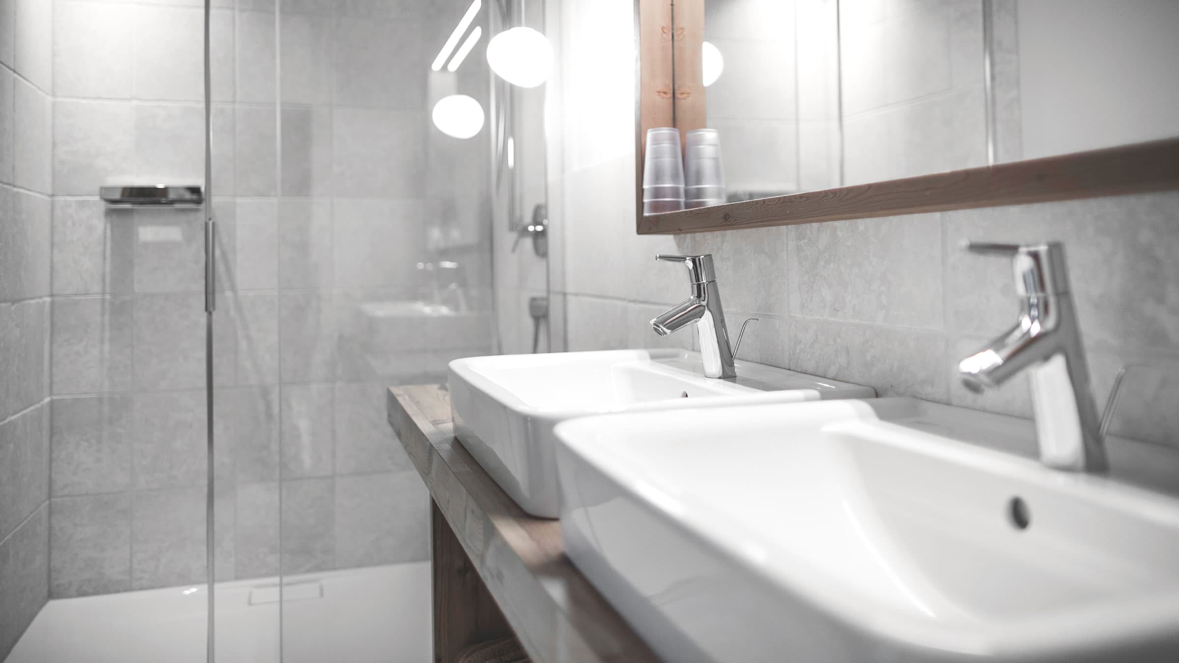 2-Raum Suite mit Balkon - Bild 6