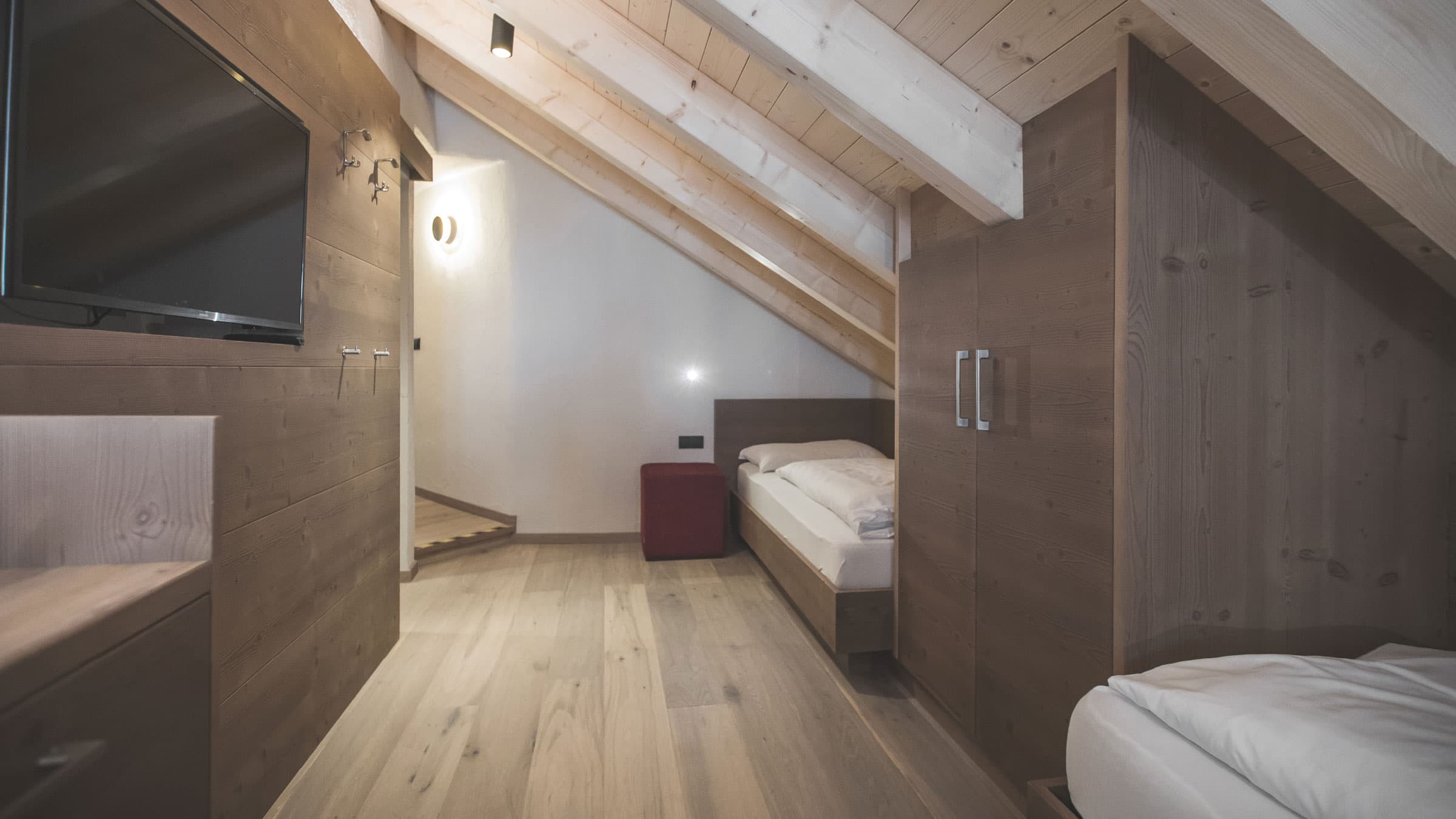 2-Raum Suite ohne Balkon - Bild 2