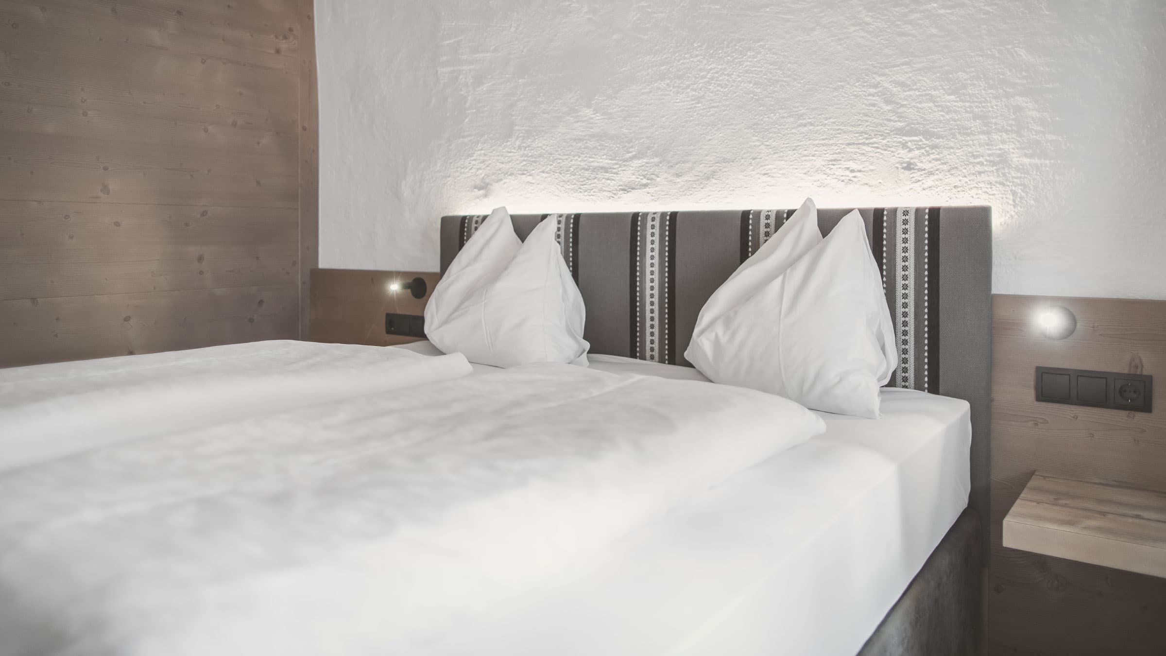 2-Raum Suite ohne Balkon - Bild 3