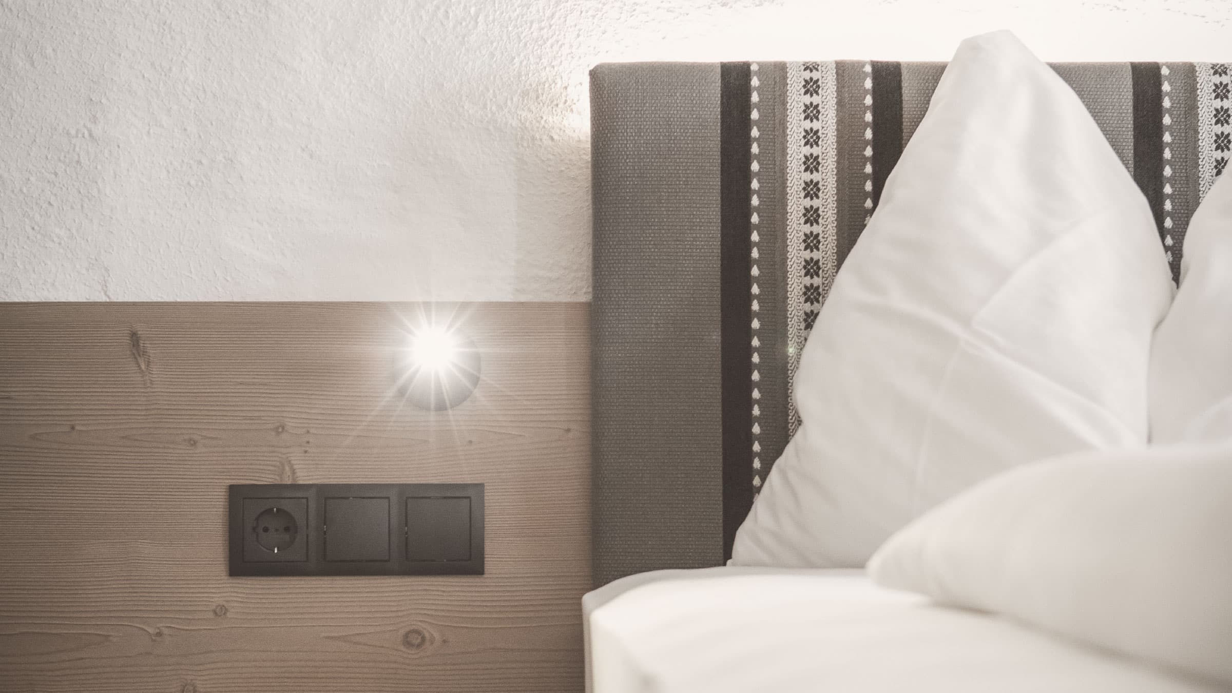 2-Raum Suite ohne Balkon - Bild 5