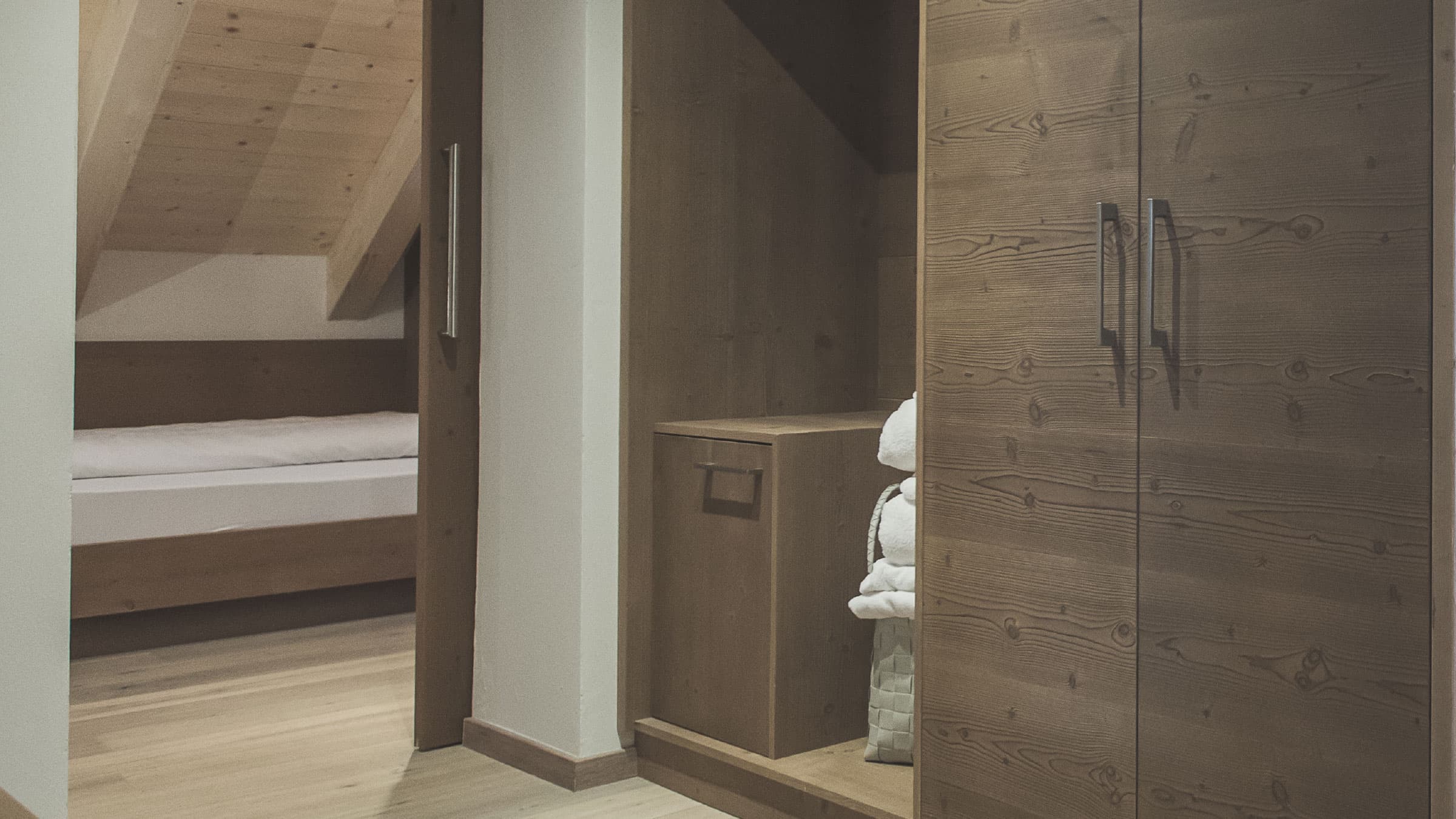 2-Raum Suite ohne Balkon - Bild 6