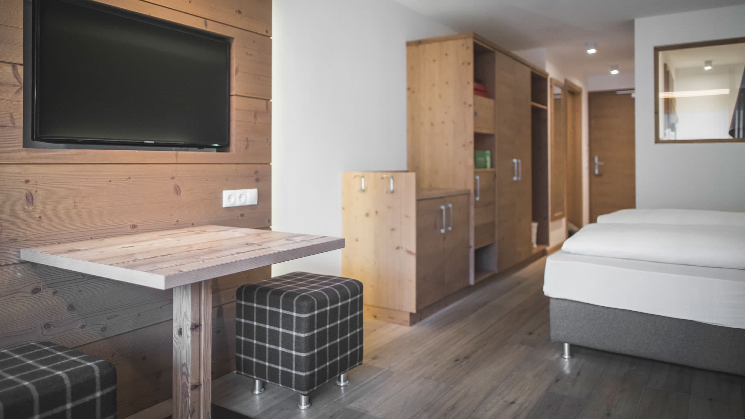 1-Raum Familienzimmer Superior - Bild 5