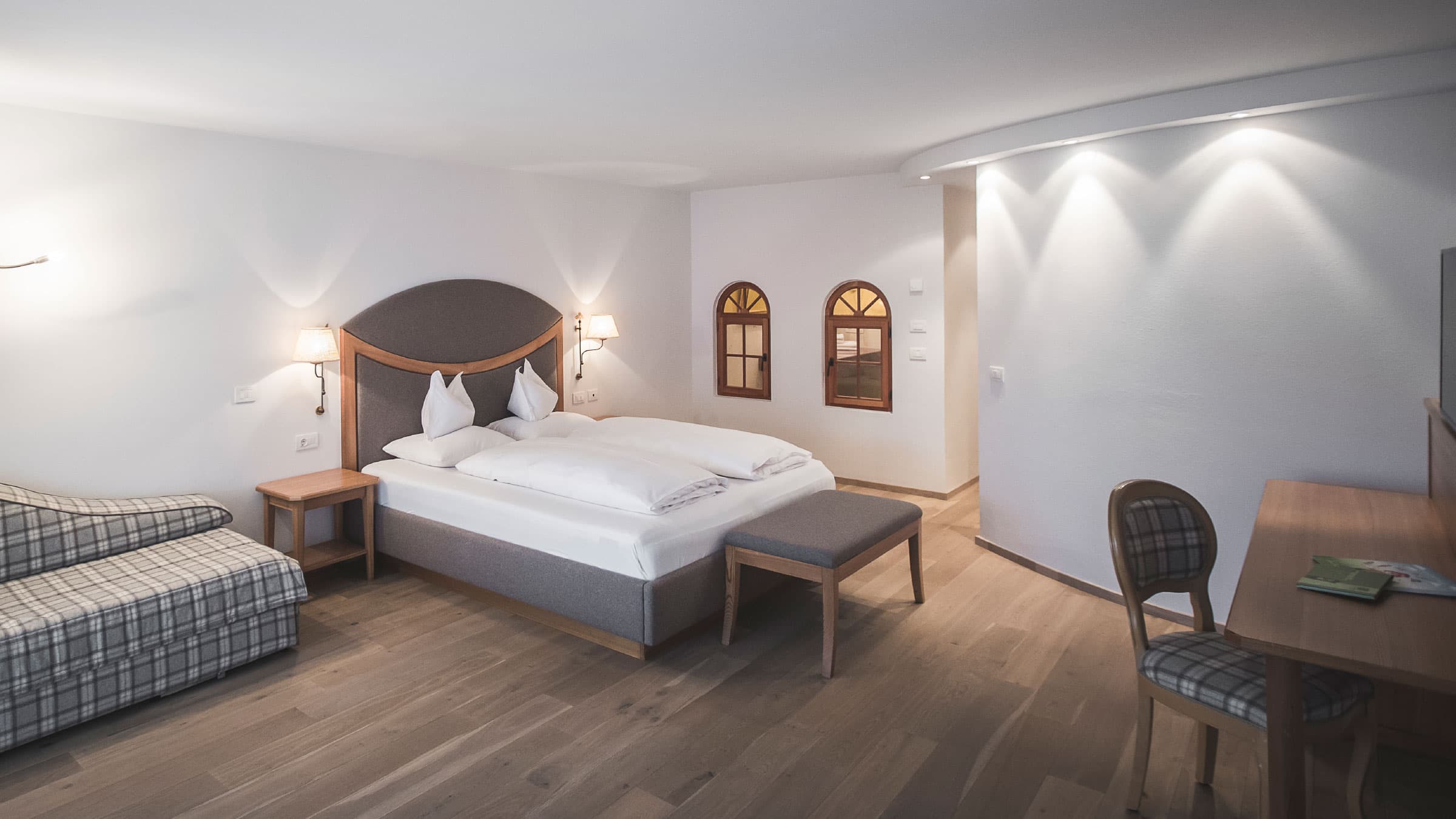 1-Raum Familienzimmer Superior - Bild 9